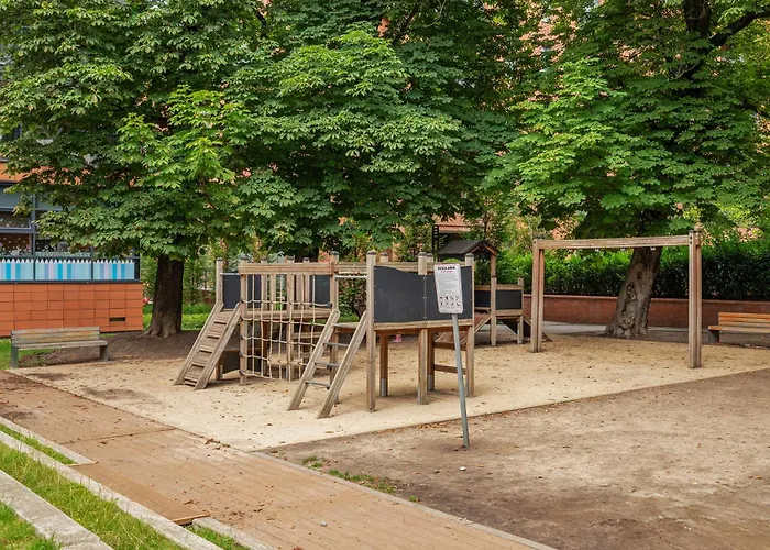 Scala By Blue Mandarin * Gdaňsk