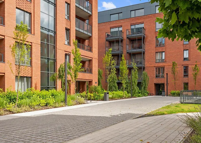 Scala By Blue Mandarin * Gdaňsk