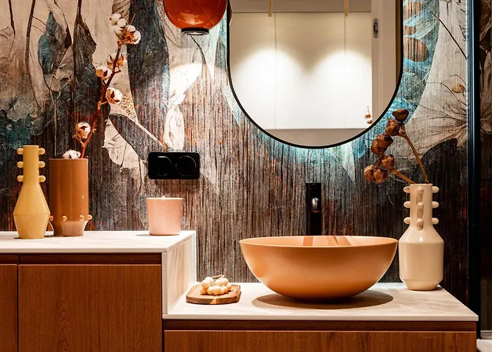 Scala By Blue Mandarin *