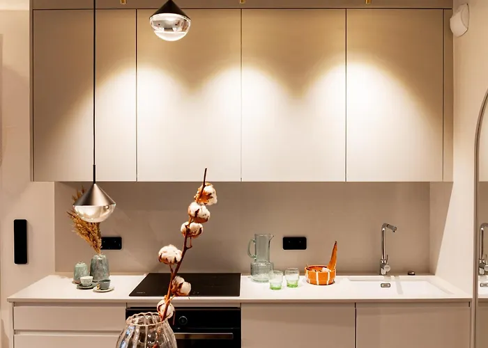 Scala By Blue Mandarin * Gdaňsk