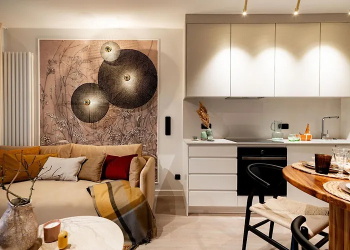 Scala By Blue Mandarin Gdaňsk